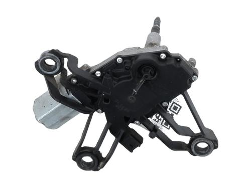 Used Rear wiper motor CITROËN BERLINGO / BERLINGO FIRST MPV (MF_, GJK_, GFK_) 1.9 D (MFWJZ) (70 hp) 28486631