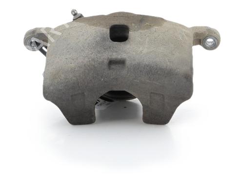 Left front brake caliper HONDA CR-V II (RD_) 2.2 CTDi (RD9) | BP36487562M105 - Image 3