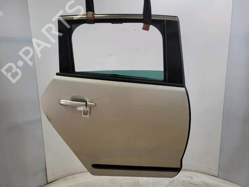 Used Right rear door Right rear door PEUGEOT 3008 I MPV (0U_) 1.6 HDi (109 hp) 33745712 33745712