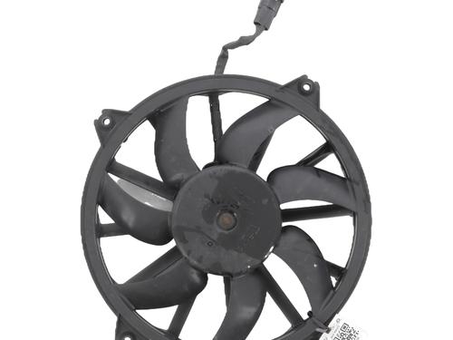 Used Radiator fan Radiator fan CITROËN BERLINGO / BERLINGO FIRST MPV (MF_, GJK_, GFK_) [1996-2026] 32513311 32513311