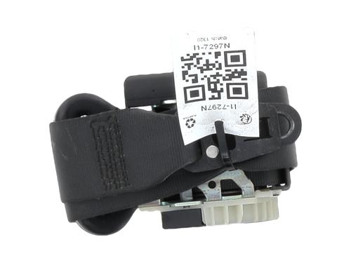 Used Rear left seatbelt Rear left seatbelt RENAULT TWINGO II (CN0_) 1.5 dCi 90 (86 hp) 33745430 33745430