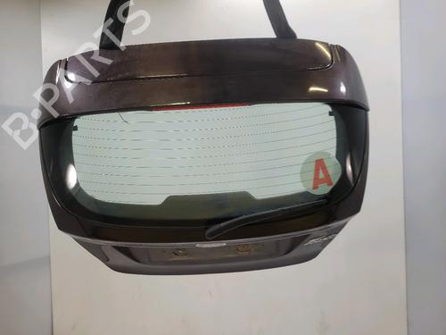 Used Tailgate Tailgate 39117619 39117619
