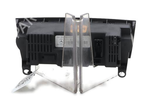 Climate control MERCEDES-BENZ SLK (R171) 200 Kompressor (171.445) | BP29443448I5 