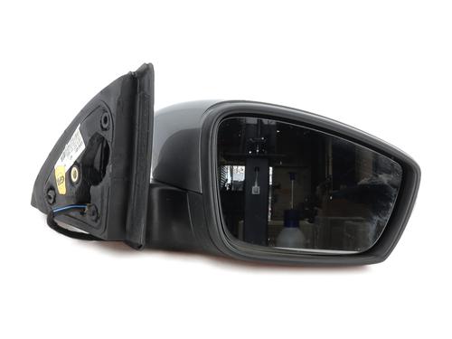 Right mirror SEAT TOLEDO IV (KG3) 1.2 TSI | BP23854953C27 