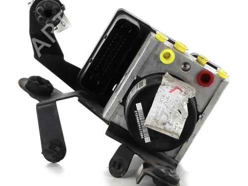Used ABS pump RENAULT MEGANE III Hatchback (BZ0/1_, B3_) [2008-2025]  23535566
