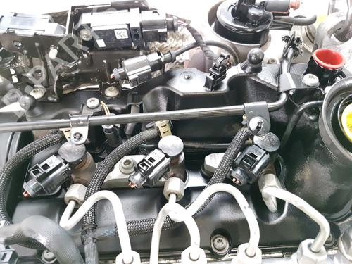 Engine AUDI A1 Sportback (8XA, 8XF) 1.4 TDI | BP31797011M1 