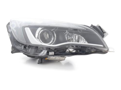 Used Right headlight Right headlight OPEL ASTRA J (P10) 2.0 BiTurbo CDTI (68) (194 hp) 40521133 40521133