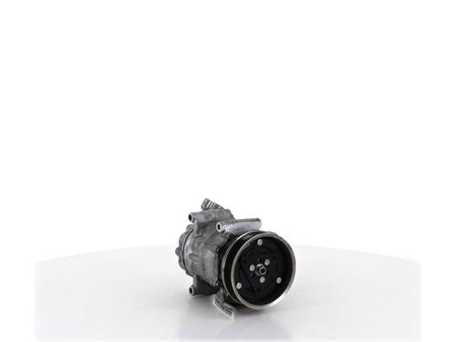 AC compressor RENAULT TWINGO II (CN0_) 1.2 16V (CN0K, CN0V, CN0A) | BP37680514M34 - Image 4