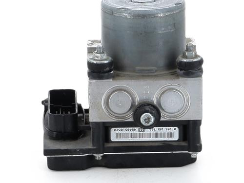 Used ABS pump ABS pump OPEL CORSA E (X15) 1.3 CDTI (08, 68) (75 hp) 40277955 40277955