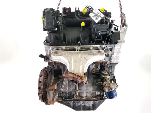 Engine RENAULT CLIO IV (BH_) 1.2 16V | BP36777112M1 - Image 4