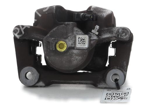 Right front brake caliper MERCEDES-BENZ GLA (H247) GLA 200 d (247.712) | BP29602435M104 