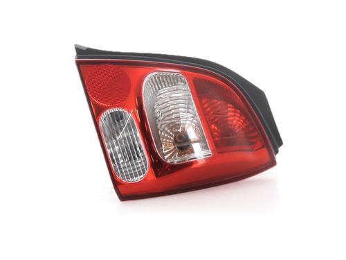 Right taillight RENAULT TWINGO II (CN0_) 1.2 16V (CN0K, CN0V, CN0A) | BP37627702C35 - Image 5