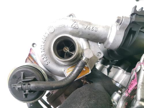 Engine PEUGEOT 206+ (2L_, 2M_) 1.4 HDi eco 70 | BP39422205M1 - Image 9