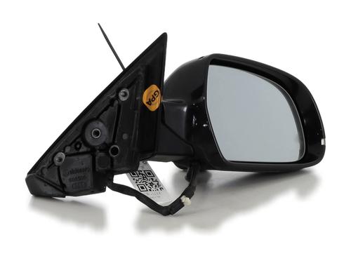 Right mirror AUDI A3 Sportback (8PA) 2.0 TDI 16V | BP24327465C27 