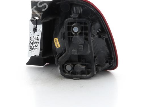 Left taillight FIAT 500 (312_) 1.2 (312AXA1A) | BP39461569C34 - Image 4