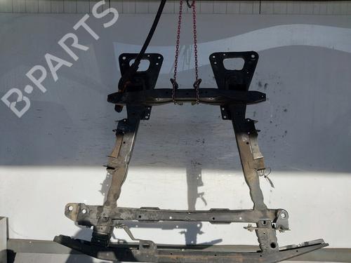 Used Subframe Subframe RENAULT TWINGO II (CN0_) 1.2 16V (CN0K, CN0V, CN0A) (76 hp) 36211514 36211514