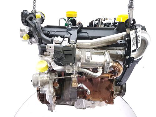Engine RENAULT MODUS / GRAND MODUS (F/JP0_) 1.5 dCi (FP0F, JP0F) | BP33646087M1  - Image 5