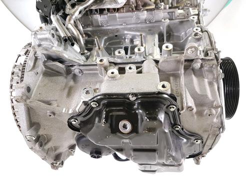 Engine RENAULT MEGANE IV Hatchback (B9A/M/N_)  | BP33972711M1  - Image 12