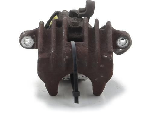 Used Left rear brake caliper VW POLO IV (9N_, 9A_) 1.4 TDI (75 hp) 30118790