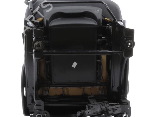 Left front seat CITROËN BERLINGO Box Body/MPV (B9) 1.6 HDi / BlueHDi 75 | BP32975042C15 - Image 2