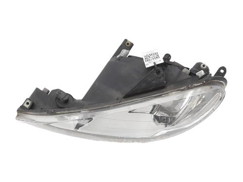 Left headlight PEUGEOT 206 CC (2D) 2.0 S16 | BP32201422C28 