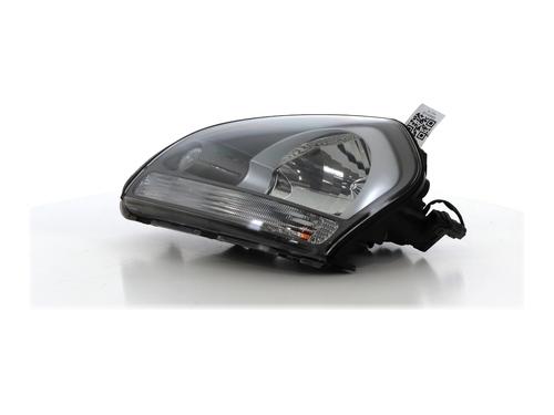 Used Left headlight HYUNDAI TUCSON (JM) [2004-2019]  27247322