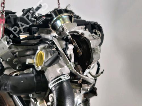 Engine AUDI Q3 (8UB, 8UG) 2.0 TDI quattro | BP31085587M1 