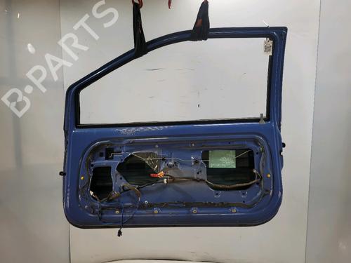 Right front door RENAULT TWINGO I (C06_)  | BP24482750C3 