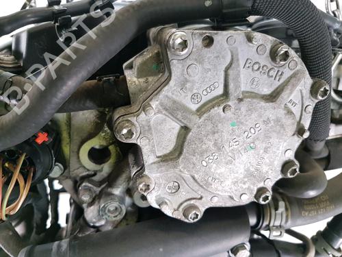 Engine VW TOURAN (1T1, 1T2) 1.9 TDI | BP31797632M1 