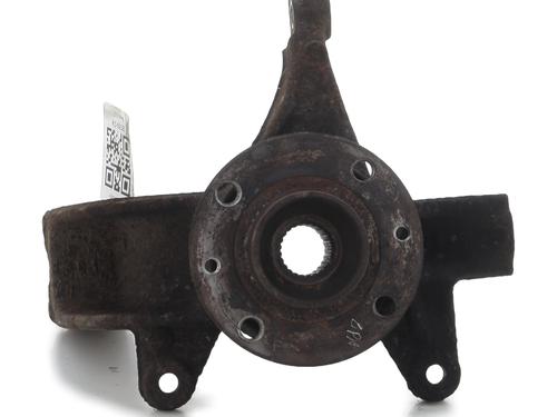 Used Left front steering knuckle RENAULT MEGANE II Coupé-Cabriolet (EM0/1_) 1.9 dCi (120 hp) 30741592