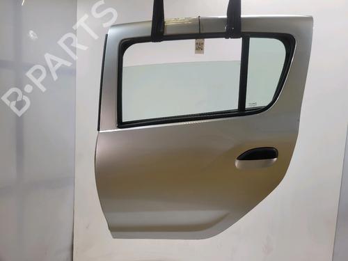Used Left rear door Left rear door 37870085 37870085