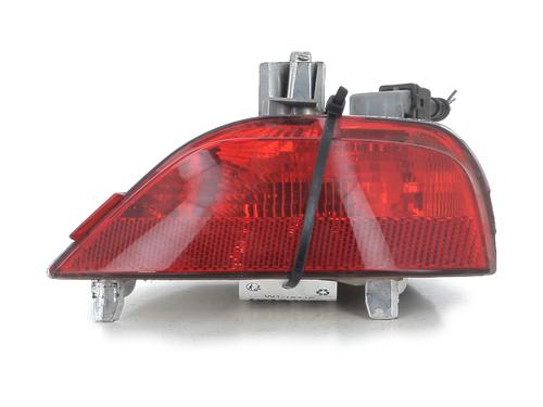 Used Rear bumper left light DACIA SANDERO II 1.0 SCe 75 (B8JC, B8JD, B8NC) (73 hp) 30842817