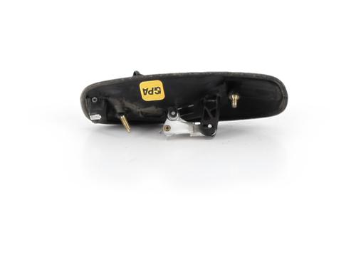 Tailgate handle RENAULT TRAFIC II Van (FL) 2.0 dCi 90 (FL0H, FL00, FL01, FL0M, FL0P, FL0S) | BP37166436C132 - Image 2