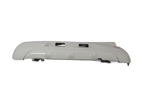 Rear bumper PEUGEOT 108 1.2 | BP29696320C8 