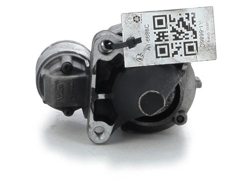 Starter RENAULT CLIO III (BR0/1, CR0/1) | BP33280038M8 - Image 2
