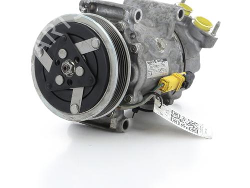 Used AC compressor AC compressor PEUGEOT 206+ (2L_, 2M_) 1.4 i (2LKFWA, 2MKFWA) (75 hp) 36447132 36447132