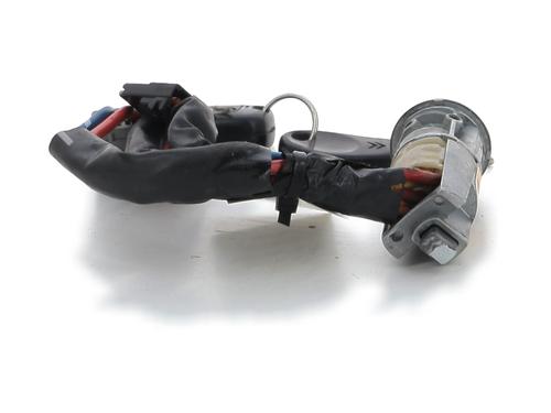 Ignition barrel CITROËN SAXO (S0, S1)  | BP26946232M48 