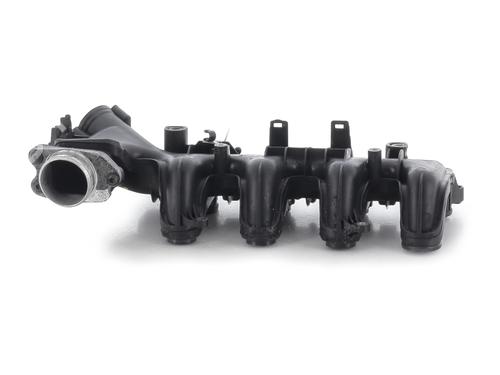 Used Intake manifold CITROËN C4 Grand Picasso I (UA_) 1.6 HDi (109 hp) 31937205