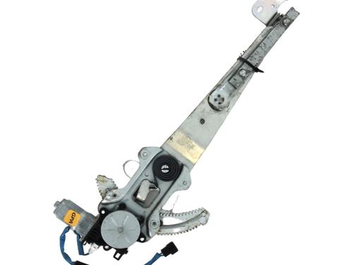 Used Front right window mechanism SUBARU IMPREZA Saloon (GD) 2.5 i WRX AWD (GDG) (230 hp) 27905355