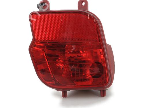 Rear bumper right light PEUGEOT 2008 II (UD_, US_, UY_, UJ_, UR_, UC_) 1.5 BlueHDI 130 | BP29552874C82 