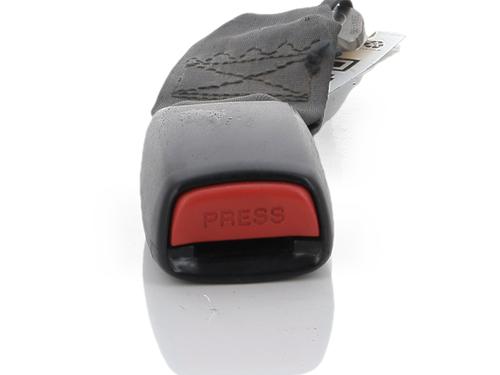 Used Seat buckle Seat buckle SUZUKI JIMNY Closed Off-Road Vehicle (SN) 1.5 DDiS 4WD (SN415D) (65 hp) 40291248 40291248