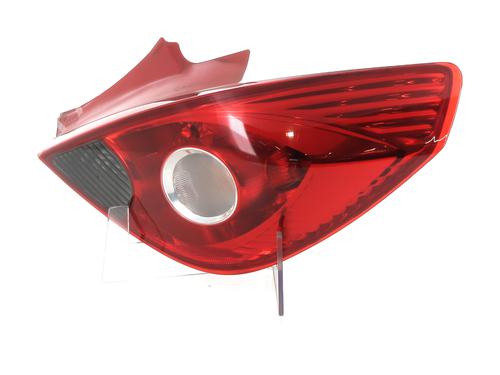 Right taillight OPEL CORSA D (S07) 1.4 (L08, L68) | BP25886789C35 