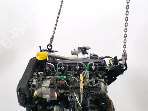 Engine RENAULT TWINGO II (CN0_) 1.5 dCi (CN0E) | BP39524127M1 - Image 5