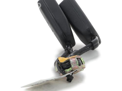 Seat buckle VW GOLF III (1H1)  | BP27912182I32