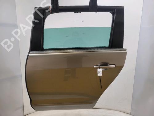 Used Left rear door Left rear door PEUGEOT 5008 (0U_, 0E_) 1.6 16V (156 hp) 33646348 33646348