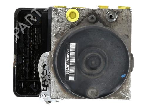 ABS pump PEUGEOT 1007 (KM_) 1.4 HDi | BP39394549M43 - Image 5