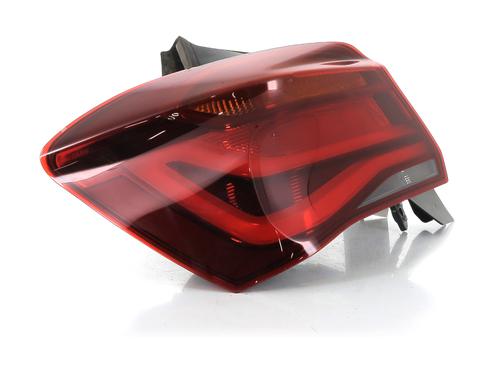 Left taillight BMW 1 (F20) 118 i | BP29231791C34 