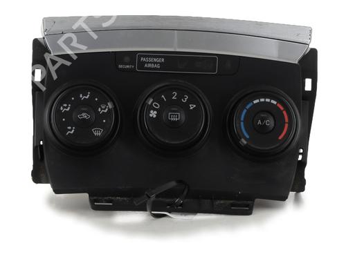 Used Climate control TOYOTA VERSO (_R2_) 2.0 D-4D (AUR20_, AUR20R) (126 hp) 27622443