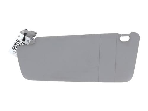 Used Left sun visor OPEL CORSA D (S07) 1.3 CDTI (L08, L68) (95 hp) 32848007