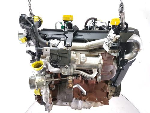 Engine RENAULT MODUS / GRAND MODUS (F/JP0_) 1.5 dCi (FP0F, JP0F) | BP32434291M1 